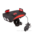 USB Rechargeable Bicycle Front Light